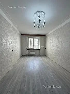 Satılır 2 otaqlı köhnə tikili 55 m² — Bakı, Xətai 2 otaq 55.00 m²