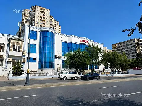 Satılır 3 otaqlı köhnə tikili 80 m² — Bakı, Xətai 3 otaq 80.00 m²