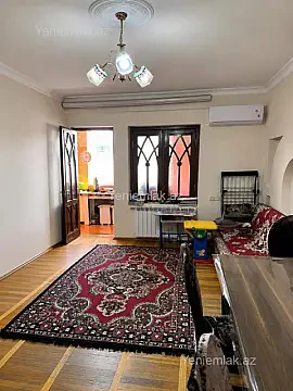 Satılır 2 otaqlı köhnə tikili 60 m² — Bakı, Xətai 2 otaq 60.00 m²