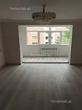 Satılır 2 otaqlı köhnə tikili 55 m² — Bakı, Nərimanov 2 otaq 55.00 m²