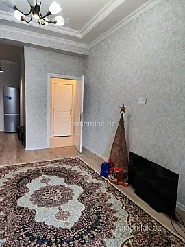 Satılır 2 otaqlı yeni tikili 78 m² — Sumqayıt 2 otaq 78.00 m²