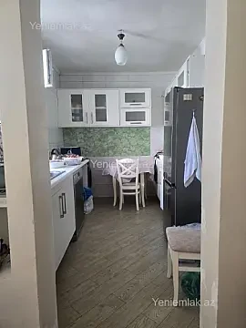 Satılır 4 otaqlı həyət evi 100 m² — Bakı, Nizami 4 otaq 100.00 m²