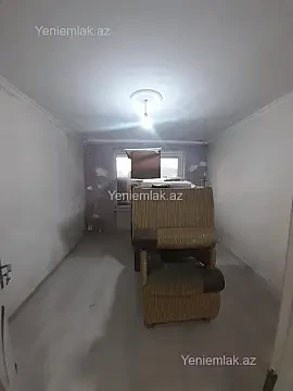 Satılır 2 otaqlı köhnə tikili 48 m² — Sumqayıt 2 otaq 48.00 m²