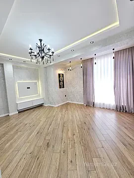 Satılır 3 otaqlı yeni tikili 79 m² — Bakı, Suraxanı 3 otaq 79.00 m²