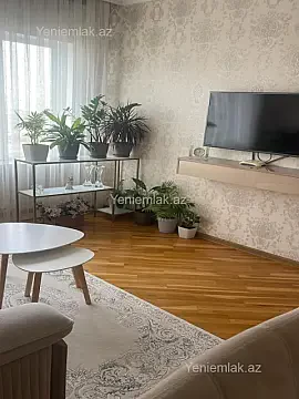 Satılır 4 otaqlı yeni tikili 110 m² — Bakı, Xətai 4 otaq 110.00 m²