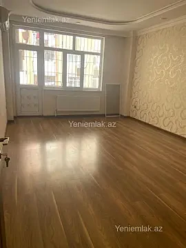 Satılır 2 otaqlı yeni tikili 92 m² — Xırdalan 2 otaq 92.00 m²