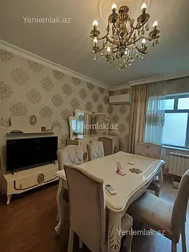 Satılır 3 otaqlı köhnə tikili 65 m² — Bakı, Nərimanov 3 otaq 65.00 m²