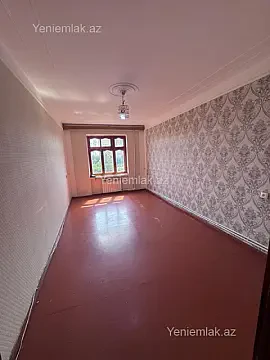 Satılır 1 otaqlı köhnə tikili 46 m² — Bakı, Suraxanı 1 otaq 46.00 m²