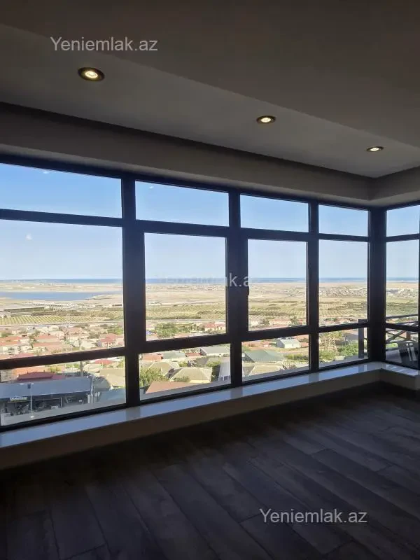 Satılır 3 otaqlı yeni tikili 143 m²