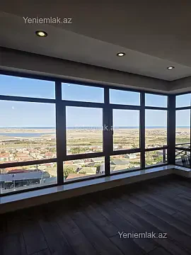 Satılır 3 otaqlı yeni tikili 143 m² — Bakı, Suraxanı 3 otaq 143.00 m²