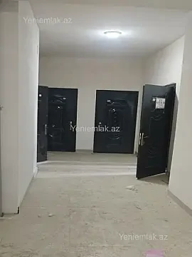 Satılır 2 otaqlı yeni tikili 73 m² — Abşeron, Masazır 2 otaq 73.00 m²