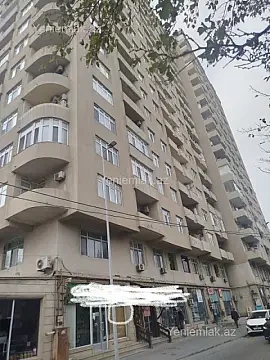 Satılır 3 otaqlı yeni tikili 100 m² — Bakı, Nizami 3 otaq 100.00 m²