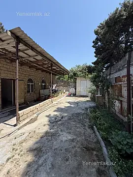 Satılır 4 otaqlı həyət evi 110 m² — Bakı, Sabunçu 4 otaq 110.00 m²