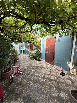Satılır 4 otaqlı həyət evi 115 m² — Bakı, Sabunçu 4 otaq 115.00 m²