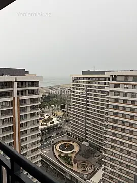 Satılır 6 otaqlı yeni tikili 290 m² — Bakı, Xətai 6 otaq 290.00 m²