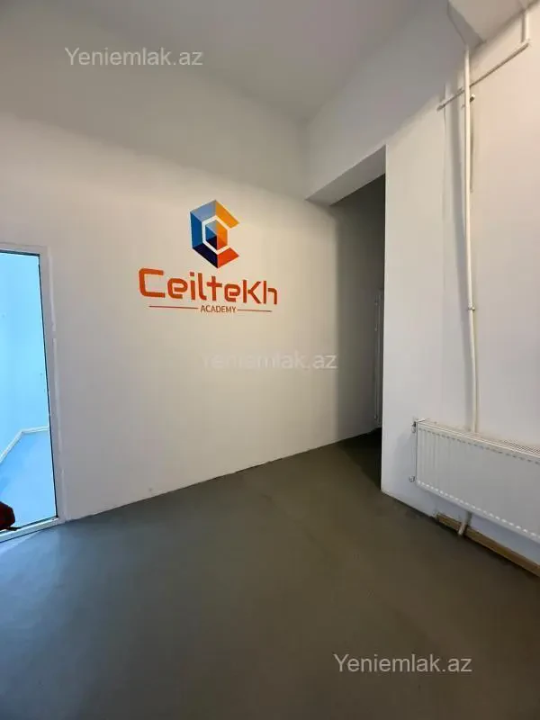 Satılır 4 otaqlı obyekt 75 m²