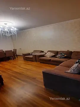 Satılır 3 otaqlı köhnə tikili 85 m² — Bakı, Sabunçu 3 otaq 85.00 m²