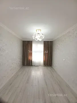 Satılır 3 otaqlı köhnə tikili 85 m² — Bakı, Xətai 3 otaq 85.00 m²