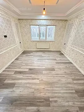 Satılır 3 otaqlı köhnə tikili 72 m² — Sumqayıt 3 otaq 72.00 m²