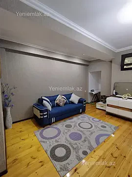 Satılır 1 otaqlı yeni tikili 70 m² — Sumqayıt 1 otaq 70.00 m²