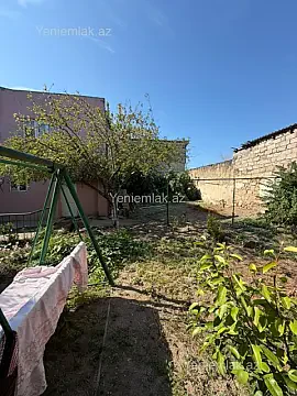 Satılır 5 otaqlı həyət evi 200 m² — Bakı, Sabunçu 5 otaq 200.00 m²