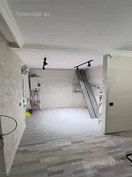 Satılır 1 otaqlı köhnə tikili 31 m² — Sumqayıt 1 otaq 31.00 m²