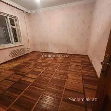 Satılır 3 otaqlı köhnə tikili 75 m² — Bakı, Nizami 3 otaq 75.00 m²