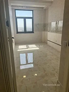 Satılır 3 otaqlı yeni tikili 102.5 m² — Sumqayıt 3 otaq 102.50 m²