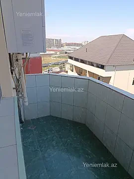 Satılır 3 otaqlı yeni tikili 70 m² — Abşeron 3 otaq 70.00 m²