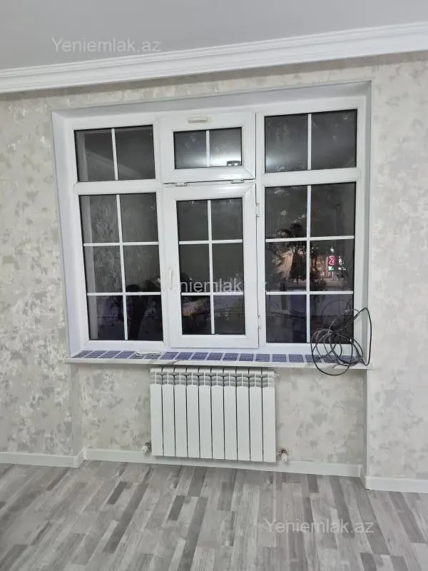 Satılır 1 otaqlı köhnə tikili 32 m²