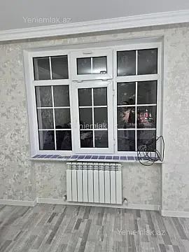 Satılır 1 otaqlı köhnə tikili 32 m² — Sumqayıt 1 otaq 32.00 m²