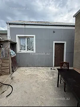 Satılır 3 otaqlı həyət evi 90 m² — Bakı, Sabunçu 3 otaq 90.00 m²