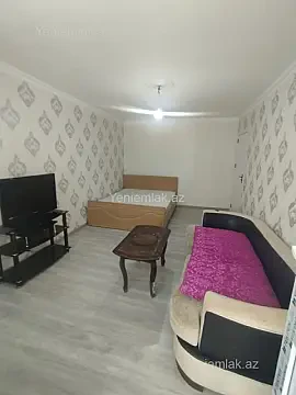 Satılır 2 otaqlı köhnə tikili 35 m² — Sumqayıt 2 otaq 35.00 m²