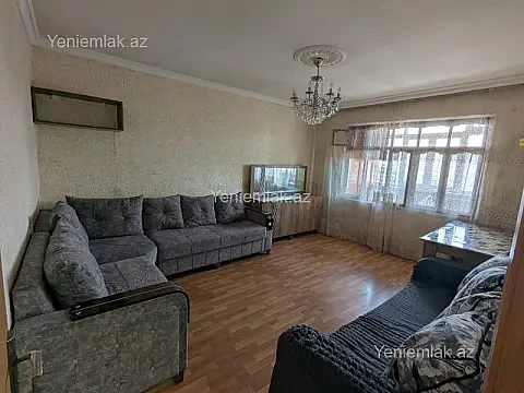 Satılır 2 otaqlı köhnə tikili 50 m² — Sumqayıt 2 otaq 50.00 m²