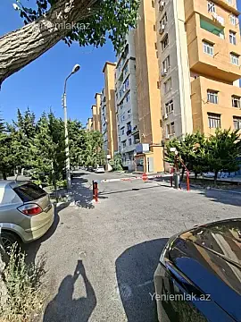 Satılır 2 otaqlı köhnə tikili 60 m² — Bakı, Xətai 2 otaq 60.00 m²