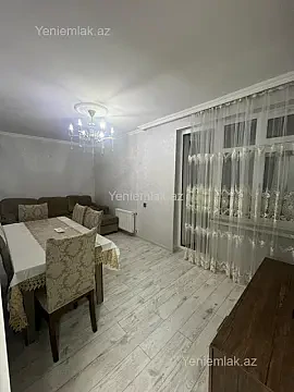 Satılır 2 otaqlı köhnə tikili 45 m² — Sumqayıt 2 otaq 45.00 m²