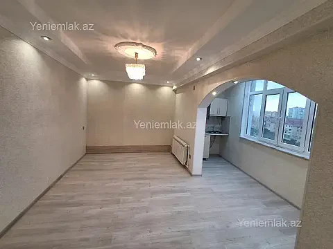 Satılır 2 otaqlı köhnə tikili 40 m² — Sumqayıt 2 otaq 40.00 m²