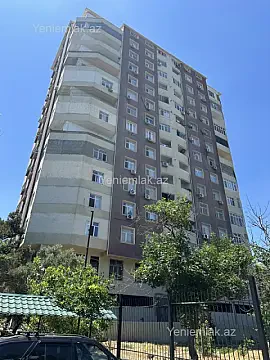 Satılır 15 otaqlı obyekt 500 m² — Bakı, Nəsimi 15 otaq 500.00 m²