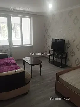 Satılır 1 otaqlı köhnə tikili 31 m² — Sumqayıt 1 otaq 31.00 m²