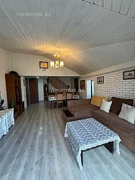 Satılır 2 otaqlı yeni tikili 61 m² — Bakı, Nəsimi 2 otaq 61.00 m²