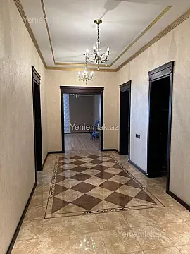 Satılır 4 otaqlı yeni tikili 175 m² — Bakı, Nəsimi 4 otaq 175.00 m²