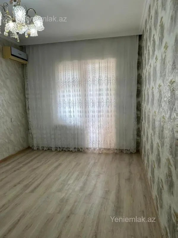 Satılır 2 otaqlı köhnə tikili 47 m²
