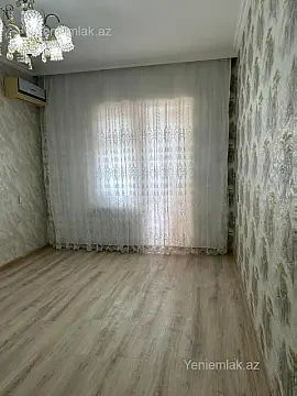 Satılır 2 otaqlı köhnə tikili 47 m² — Bakı, Suraxanı 2 otaq 47.00 m²