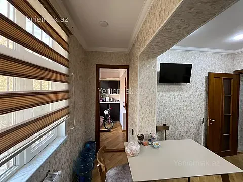 Satılır 3 otaqlı köhnə tikili 80 m² — Bakı, Xətai 3 otaq 80.00 m²