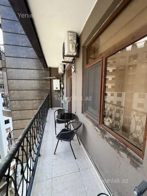 Satılır 3 otaqlı yeni tikili 76.7 m²