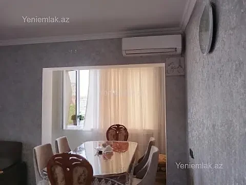 Satılır 4 otaqlı yeni tikili 135 m² — Bakı, Xətai 4 otaq 135.00 m²