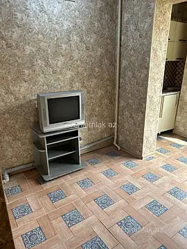 Satılır 2 otaqlı köhnə tikili 40 m² — Bakı, Suraxanı 2 otaq 40.00 m²