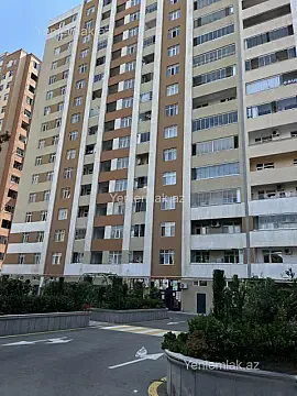 Satılır 2 otaqlı yeni tikili 69 m² — Bakı, Nizami 2 otaq 69.00 m²