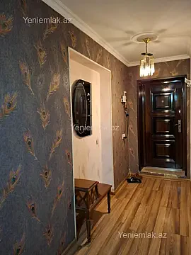 Satılır 2 otaqlı köhnə tikili 70 m² — Bakı, Yasamal 2 otaq 70.00 m²