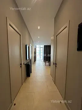 Satılır 2 otaqlı yeni tikili 93 m² — Bakı, Sabunçu 2 otaq 93.00 m²